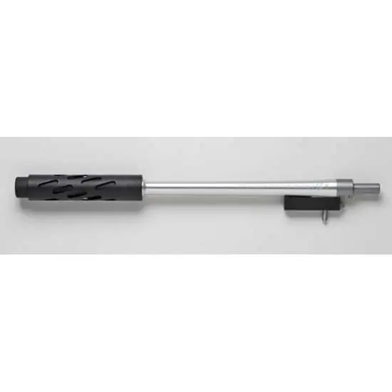 TAC SOL SBX 10/22 TD BBL SILVER