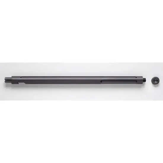 Tactical Solutions 1022TEGMG X-Ring Barrel 22 LR 16.50" Ruger 10/22, T/C R22 Aluminum Gunmetal Gray Threaded Bull Barrel