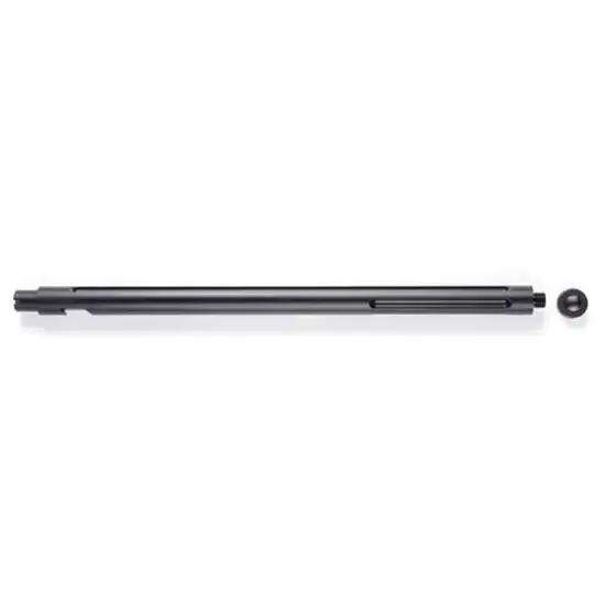 Tactical Solutions 1022TEMB X-Ring Barrel 22 LR 16.5" Ruger 10/22, T/C R22 Aluminum Gray