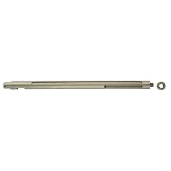 Tactical Solutions 1022TEMOD X-Ring Barrel 22 LR 16.50" Ruger 10/22, T/C R22 Aluminum Matte Olive Drab Fluted