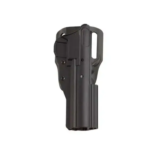 Tactical Solutions HOLMKIVL Pac-Lite Low Ride Belt Ruger Mark Series Nylon