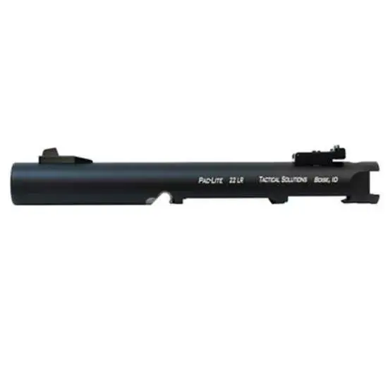 TACSOL BBL PAC-LITE IV RUGER MKIV 22LR 4.5