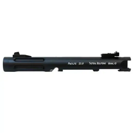 TACSOL BBL PAC-LITE IV RUG MKIV 22LR 4.5 FLUTE