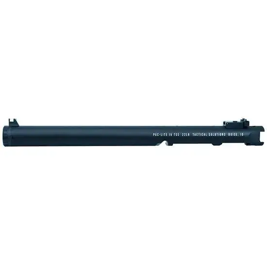 TACSOL BBL PAC-LITE IV TSS RUG MARK IV 22LR