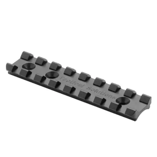 TAC SOL PAC-LITE STD RAIL 3.4"