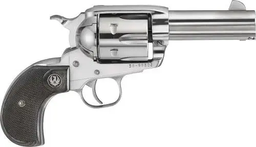 RUG VAQUERO 44MAG 3.75 SS BIRDS-HEAD DELUXE GRI