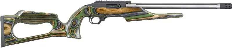 10/22 BARRACUDA SS/LAM 20