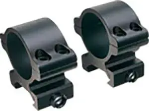 TAS RINGS 1 ALUM HIGH MATTE DETACHABLE