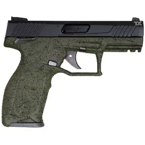 Taurus 1TX22141SP2 TX22 22 LR