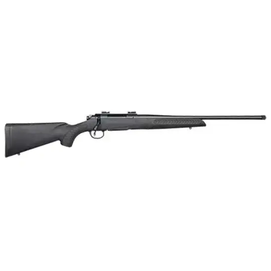T/C Arms 12510 Compass II 300 Win Mag 4+1 24" Black Blued Right Hand