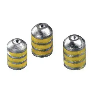 T/C Accessories 16007895 Lubed Maxi-Ball 50 Cal Lead 320 GR 20 Box