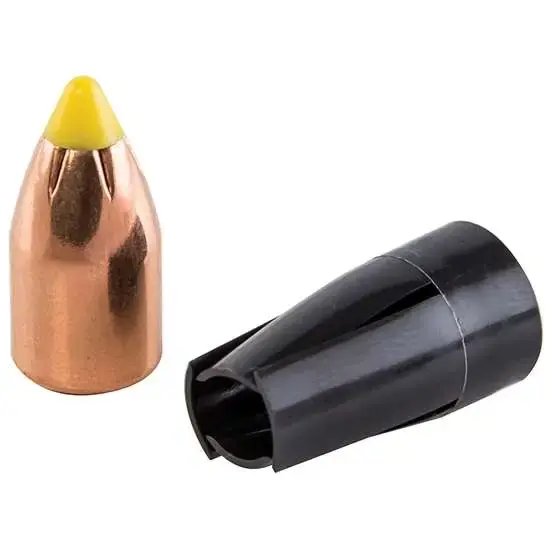 T/C Accessories 17008230 Shock Wave Controlled Expansion 50 Cal Spire Point 300 GR 15 Box