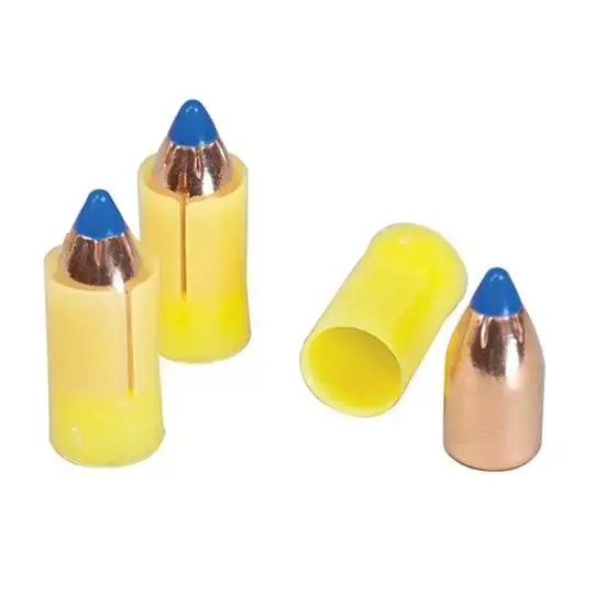 T/C Accessories 17008245 Shock Wave Bonded Core w/Super Glide Sabots 50 Cal Spire Point 250 GR 15