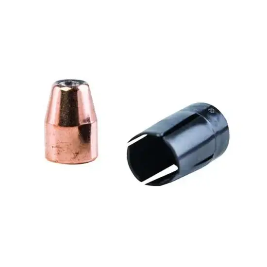 T/C Accessories 17008246 XTP Mag Express Sabot 50 Cal Jacketed Hollow Point 240 GR 30 Box