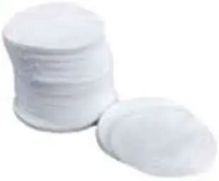 TC PATCHES PRE LUBE 45 50 CAL 100/BAG (6)