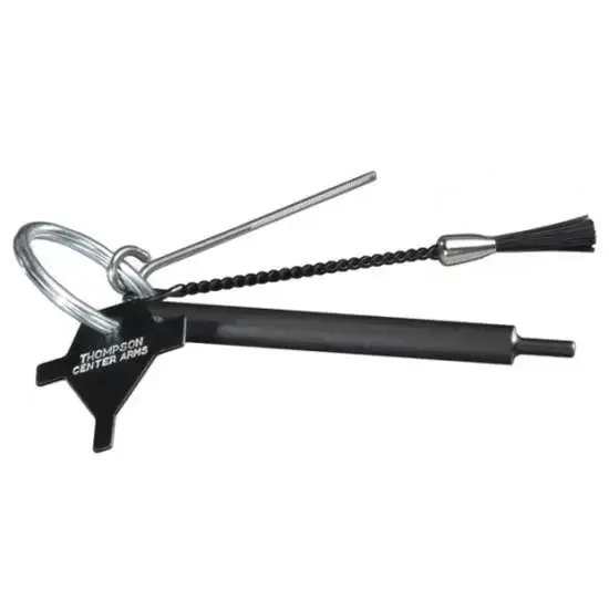 T/C Accessories 31007099 Flint Lock Field Kit Multi-Caliber