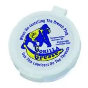 TC GORILLA GREASE 1/4oz FLIP TOP TUB (6)