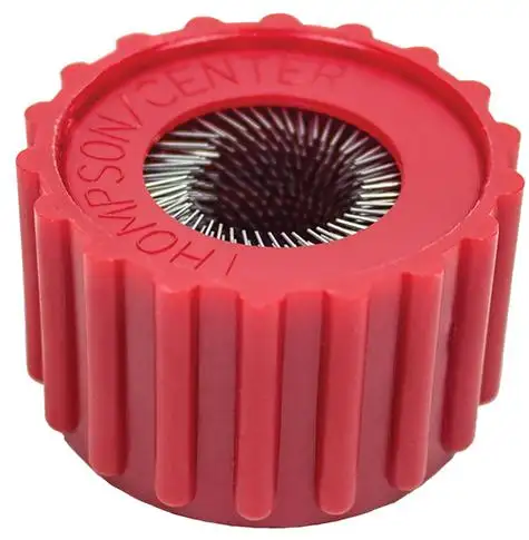 BREECH PLUG CLNG TOOL RNG BRSH