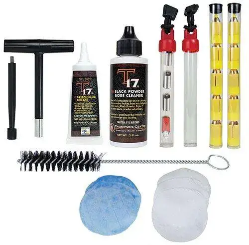 T/C Accessories 31007480 Pro Hunter Accessory Kit T-17 Pro Hunter Muzzleloader .50 Cal
