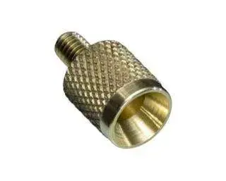 T/C Accessories 54169067 Sabot Cleaning Jag/Loading Tip Universal 50 Caliber