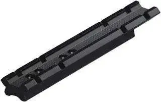 T/C Accessories 55019899 Weaver-Style T/C Encore, Omega, Triumph, Impact Black