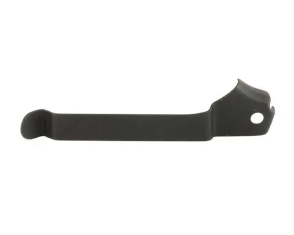 Techna Clip LC9BR Conceal Carry Gun Belt Clip Black Carbon Fiber Belt Mount for Ruger LC9, LC Right Hand