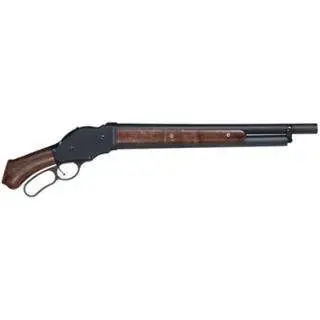 TF CHIAPPA 1887 BOOTLEG 12GA 18.5 MATTE BLUE