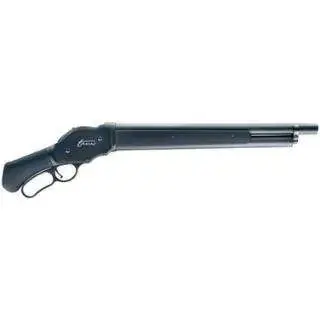 Taylors and Company 1887TS 1887 T-Model 12 Gauge 2.75" 18.50" 5+1 Black Fixed Pistol Grip Stock