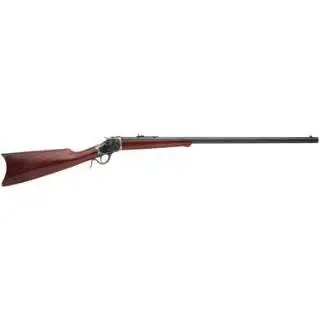 Taylors and Company 203B 1885 High Wall 45-70 Gov 1 30" Walnut Color Case Hardened Right Hand