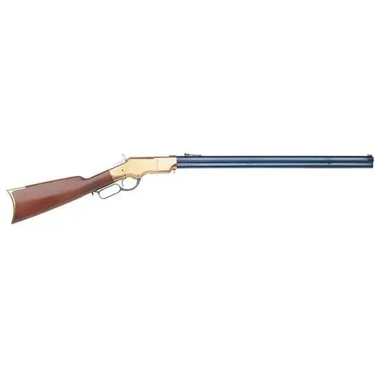 Taylors and Company 239 1860 44-40 Win 13+1 24.25" Walnut Brass Right Hand