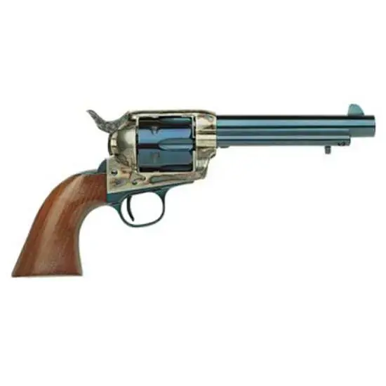TF UBERTI CHARCOAL BLUE 4.75 .357 MAG