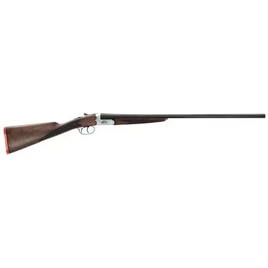 Taylors and Company 600103 Huntress 28 Gauge 26" 2 Silver Walnut Right Hand