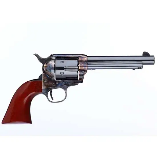 TF UBERTI 1873 CATTLEMAN NEW MODEL 38-40 5.5 TT