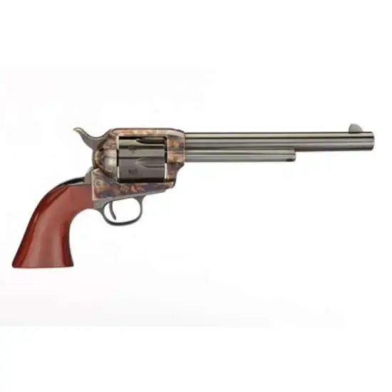 TF UBERTI 1873 CATTLEMAN 7.5 .357MAG