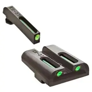 Hand Gun Sights TruGlo GR/YL