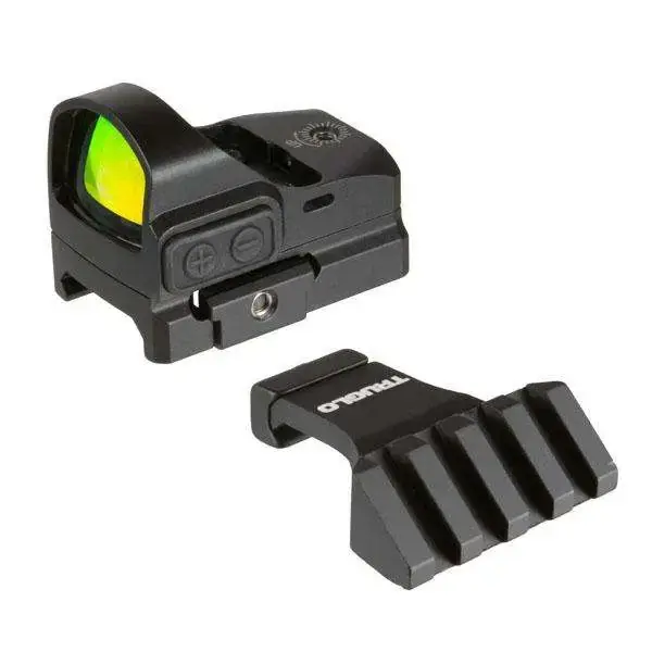 TRUGLO TRU-TEC MICRO RED DOT