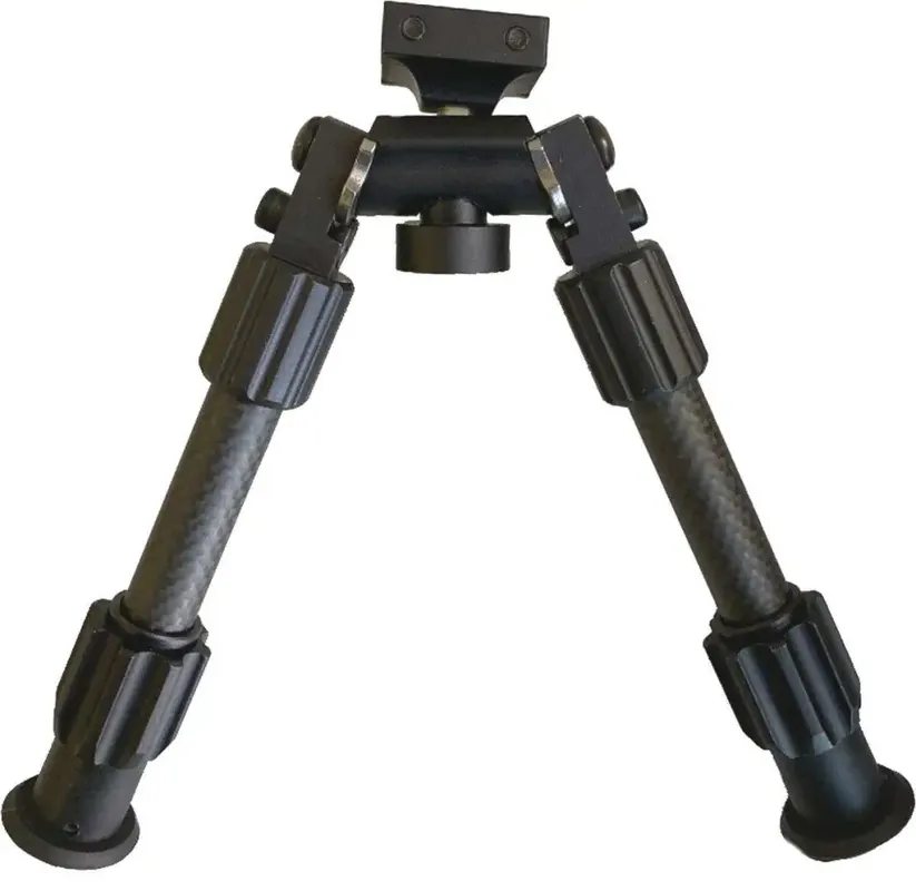 TRUGLO TAC-POD CRBN RAILMOUNT 9-13