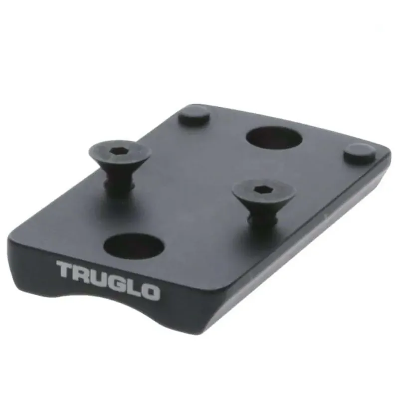 TRUGLO MNT SHOTGN RCVR REM RMR