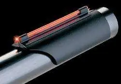 Truglo TG93B Glo-Dot II 410 Gauge Green Fiber Optic Black