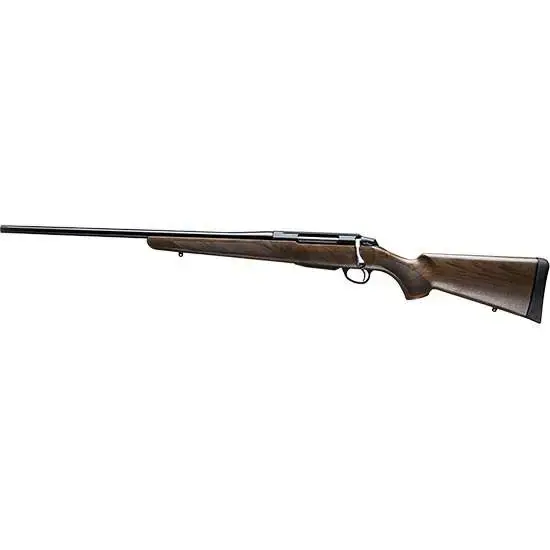 Tikka T3 JRTXA382L T3x Hunter 6.5 Creedmoor 3+1 24.30" Oil Wood Black Left Hand