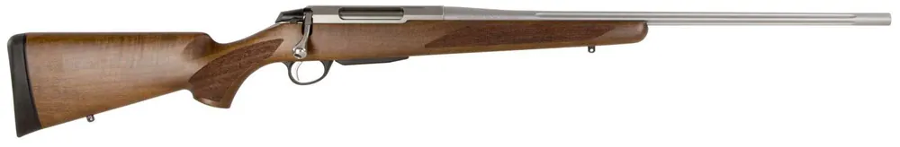 Tikka T3 JRTXA721 T3x Hunter 260 Rem 3+1 22.40" Oil Wood Stainless Steel Right Hand