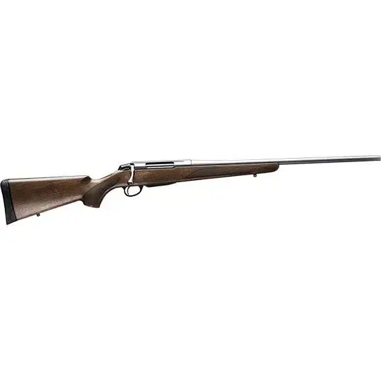 Tikka T3 JRTXA782 T3x Hunter 6.5 Creedmoor 3+1 24.30" Oil Wood Stainless Steel Right Hand