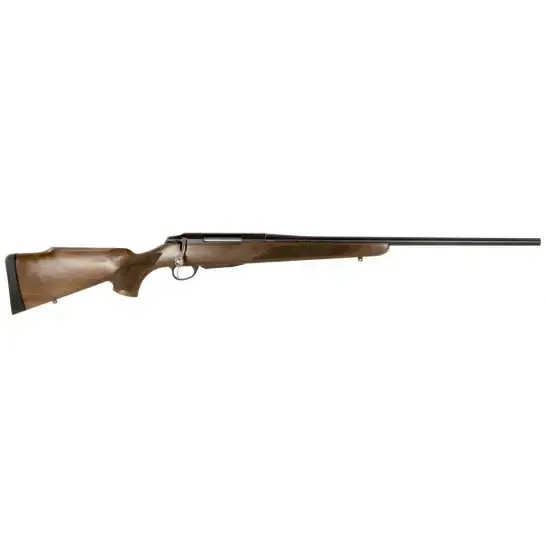 Tikka T3 JRTXF618 T3x Forest 270 Win 3+1 22.40" Oil Wood Black Right Hand
