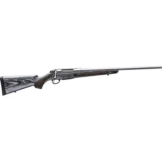 Tikka T3 JRTXG382 T3x 6.5 Creedmoor 3+1 24.30" Oil Gray Stainless Steel Right Hand