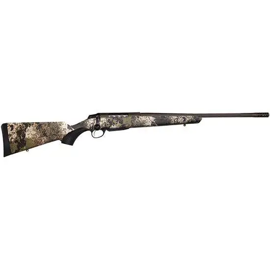 Tikka T3 JRTXVW370 T3x Lite 7mm Rem Mag 3+1 24.30" Veil Wideland Stainless Steel Right Hand