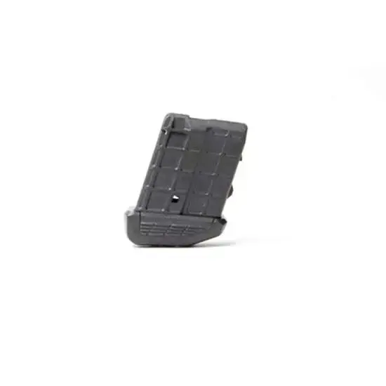 TIKKA MAGAZINE T1X .17HMR 10-ROUNDS BLACK POLYMER