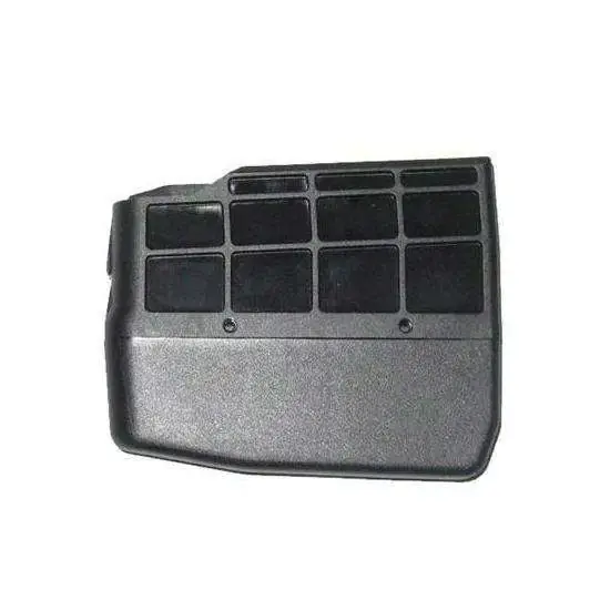 Tikka Magazines S5850375 T3/T3X 6.5x55 Swedish,270 Win,30-06 Sprg,25-06 Rem,7mm Rem Mag Tikka T3, T3x 5rd Black Extended