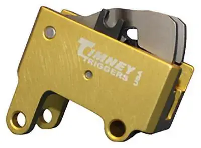 TIMNEY TRIGGER IWI TAVOR 4LBS PULL 2 STAGE SOLID
