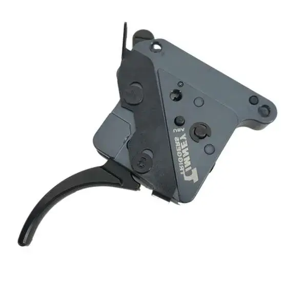 TIMNEY REM 700 LH BLK