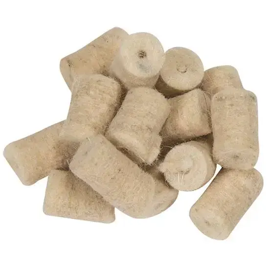Cleaning Pellets, 270/7mm Cal 50ct